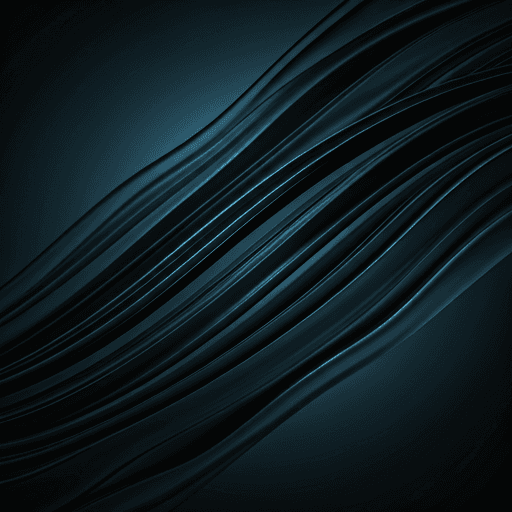 Abstract, high-end digital art backdrop